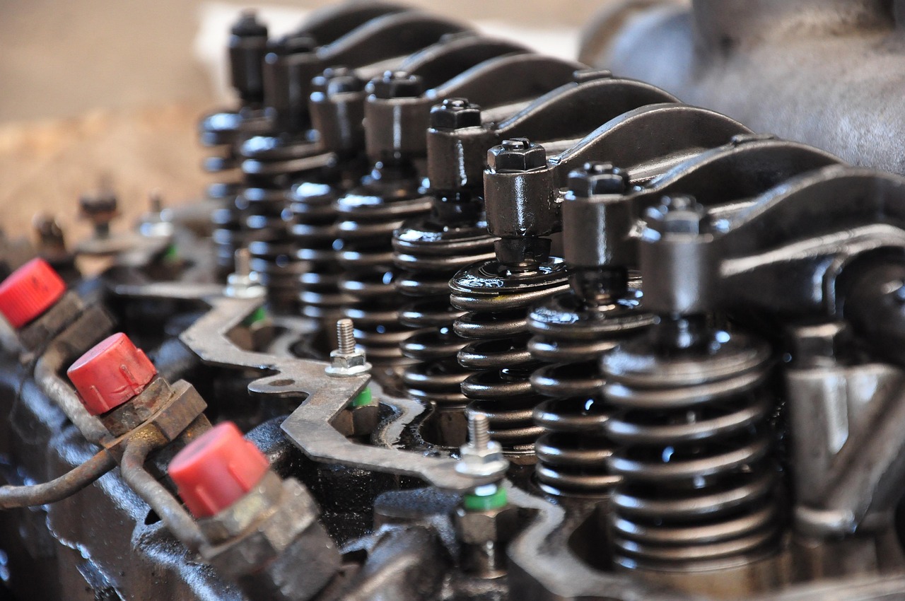 motor auta