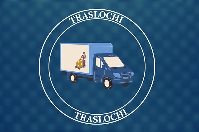 stěhovací firma